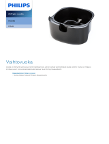 Philips CP0428/01 Product Datasheet