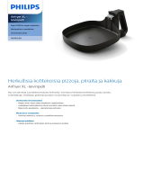 Philips HD9912/90 Product Datasheet