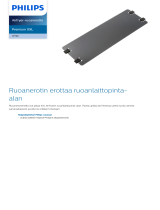 Philips CP1181/01 Product Datasheet