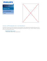 Philips CP1204/01 Product Datasheet