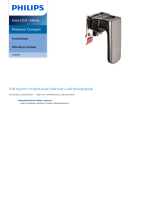 Philips CP0703/01 Product Datasheet