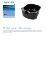 Philips CP0706/01 Product Datasheet