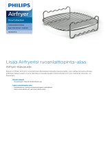 Philips HD9904/00 Product Datasheet