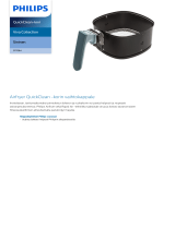 Philips CP1264/01 Product Datasheet