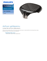 Philips CP0708/01 Product Datasheet