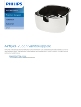 Philips CP0421/01 Product Datasheet