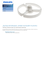 Philips CP6786/01 Product Datasheet