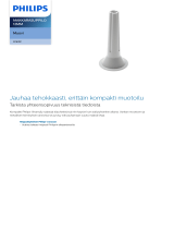 Philips CP6787/01 Product Datasheet