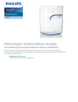 Philips HR3913/01 Product Datasheet