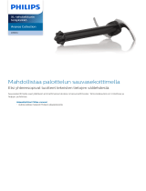 Philips CRP214/01 Product Datasheet