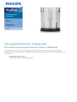 Philips CRP516/01 Product Datasheet