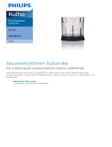 Philips CRP575/01 Product Datasheet