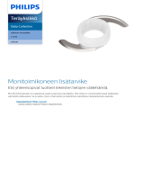 Philips CRP536/01 Product Datasheet