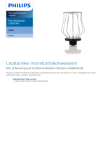 Philips CRP520/01 Product Datasheet