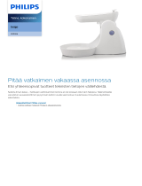 Philips CRP204/01 Product Datasheet