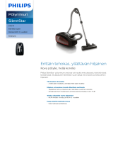 Philips FC9310/01 Product Datasheet