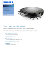 Philips FC8802/01 Product Datasheet