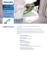 Philips FC7008/01 Product Datasheet