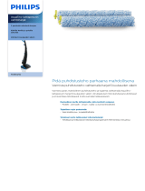 Philips FC8054/02 Product Datasheet