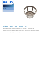 Philips CRP419/01 Product Datasheet