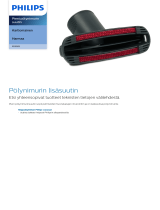 Philips FC6022/01 Product Datasheet