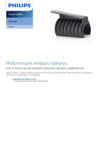 Philips CRP423/01 Product Datasheet