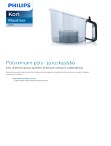 Philips CRP192/01 Product Datasheet