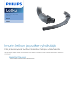 Philips CRP414/01 Product Datasheet