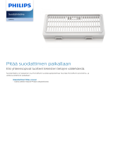 Philips CRP773/01 Product Datasheet