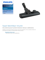 Philips CRP184/01 Product Datasheet