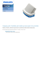 Philips CP0143/01 Product Datasheet