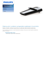 Philips CP0146/01 Product Datasheet