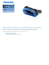 Philips CP0145/01 Product Datasheet