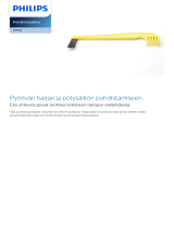 Philips CRP769/01 Product Datasheet