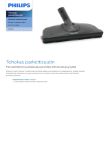 Philips CP0197/01 Product Datasheet