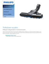 Philips CP0190/01 Product Datasheet