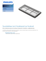 Philips CRP771/01 Product Datasheet