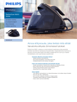 Philips PSG9030/20 Product Datasheet