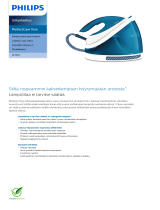 Philips GC7055/20 Product Datasheet