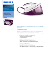 Philips GC6833/30 Product Datasheet