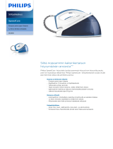 Philips GC6601/20 Product Datasheet
