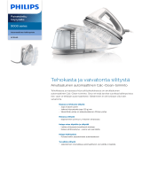 Philips GC9040/02 Product Datasheet