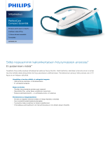 Philips GC6830/20 Product Datasheet