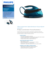 Philips GC7833/80 Product Datasheet