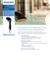 Philips GC365/80 Product Datasheet