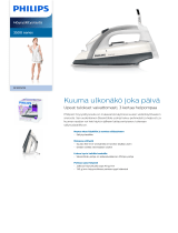 Philips GC3591/02 Product Datasheet