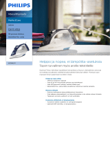 Philips GC3916/17 Product Datasheet