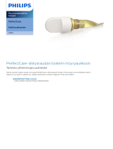 Philips CRP171/01 Product Datasheet