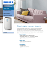 Philips AC2889/10 Product Datasheet