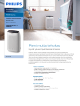 Philips AC1214/10 Product Datasheet